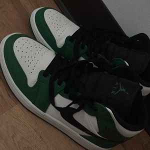 Meet your Posher, Mark